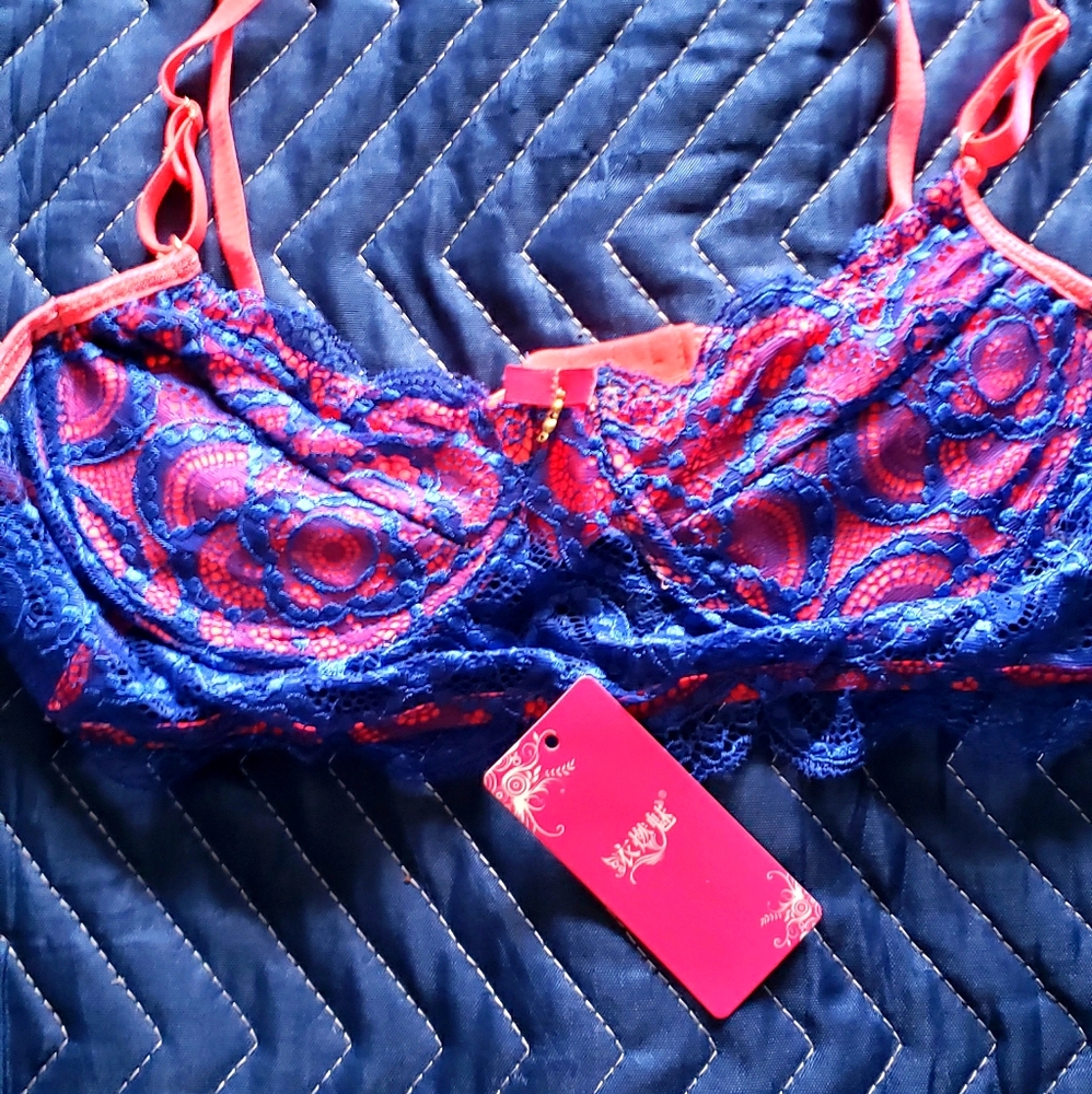 Sexy bralette